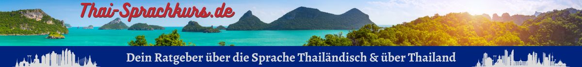Thai Sprachkurs